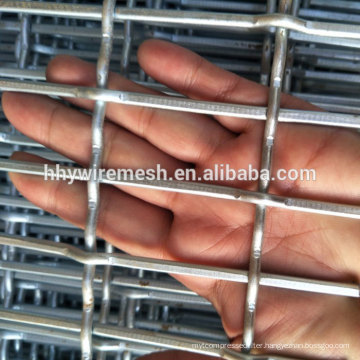 hog floor mesh High tensile quality for the pig woven wire hog flooring